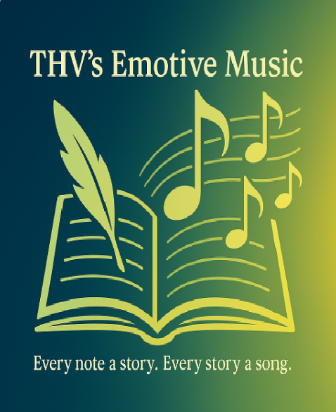 THV Emotive Music logo